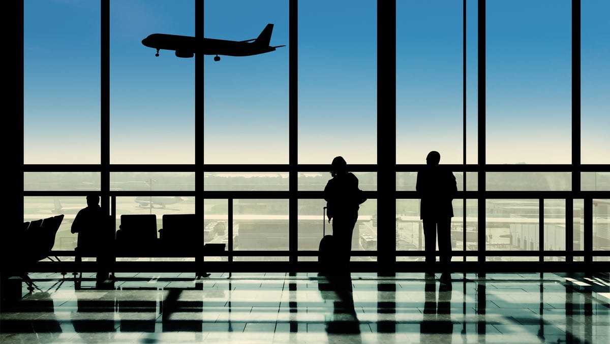 EFL Travels