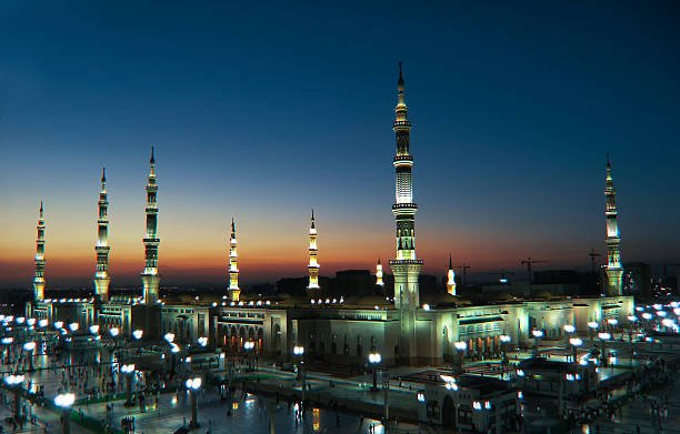 Umrah Groups