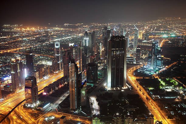 KSA One Way